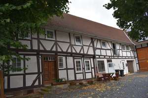 Toller Dreiseitenhof mit viel Entfaltungsfläche wartet hier auf Sie – Die vollständige Adresse der Immobilie erhältst du vom Anbieter., 37176 Nörten-Hardenberg – Vorschaubild 1