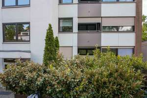 Terrassenwohnung in bevorzugter Wohnlage – Die vollständige Adresse der Immobilie erhältst du vom Anbieter., 91054 Burgberg, Erlangen – Vorschaubild 5