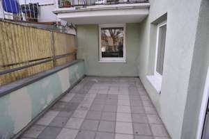 Wohnen mit Charakter: 2-Zimmer-Wohnung in Köln-Sülz – Die vollständige Adresse der Immobilie erhältst du vom Anbieter., 50937 Sülz, Köln – Vorschaubild 5