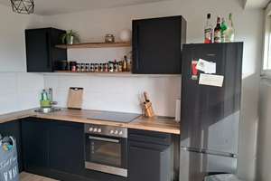 Über den Dächern von Durlach: großzügige 1-Zimmer-Penthouse-Wohnung – Killisfeldstraße 2a, 76227 Durlach, Karlsruhe – Vorschaubild 11