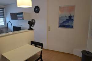  1-Zimmer-Wohnung in Passau nähe Bahnhof und Universität – Bahnhofstraße 16b, 94032 Passau, Passau – Vorschaubild 7