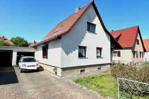 +ESDI+ Einfamilienhaus in Pirna! Sanieren/Renovieren/Umbau/Ausbau - Gestaltung nach eigenen Wünschen – Sächsische Schweiz-Osterzgebirge (Kreis) – Vorschaubild 2