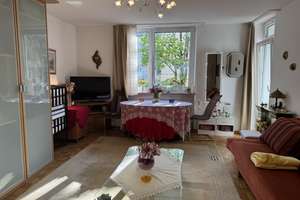 Ruhige 2-Zimmer Wohnung mit Balkon 3. OG im Rückgebäude – Franz-Joseph-Straße 41, 80801 Neuschwabing, München – Vorschaubild 7