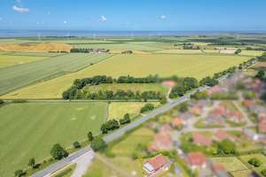 Perfekt für die Familie: Gepflegtes Einfamilienhaus mit Garage und sichtgeschütztem Garten – Die vollständige Adresse der Immobilie erhältst du vom Anbieter., 26736 Krummhörn – Vorschaubild 38