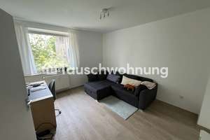 Tauschwohnung: Helle 2-Zimmer Wohnung im Kreuzviertel