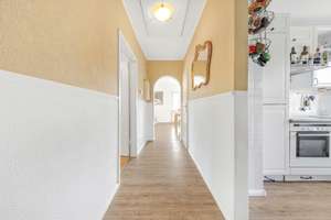 Familienglück in Rudow - Modernisiert, gemütlich, bereit für den Einzug – Die vollständige Adresse der Immobilie erhältst du vom Anbieter., 12355 Rudow, Berlin – Vorschaubild 4