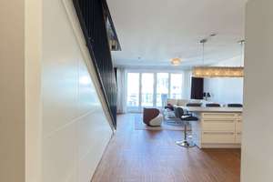 "Haus-im-Haus" Maisonette mit A+ Energieeffizienz, Smart Home und "Ready-to-Live" - Konzept – Die vollständige Adresse der Immobilie erhältst du vom Anbieter., 40235 Flingern Nord, Düsseldorf – Vorschaubild 31