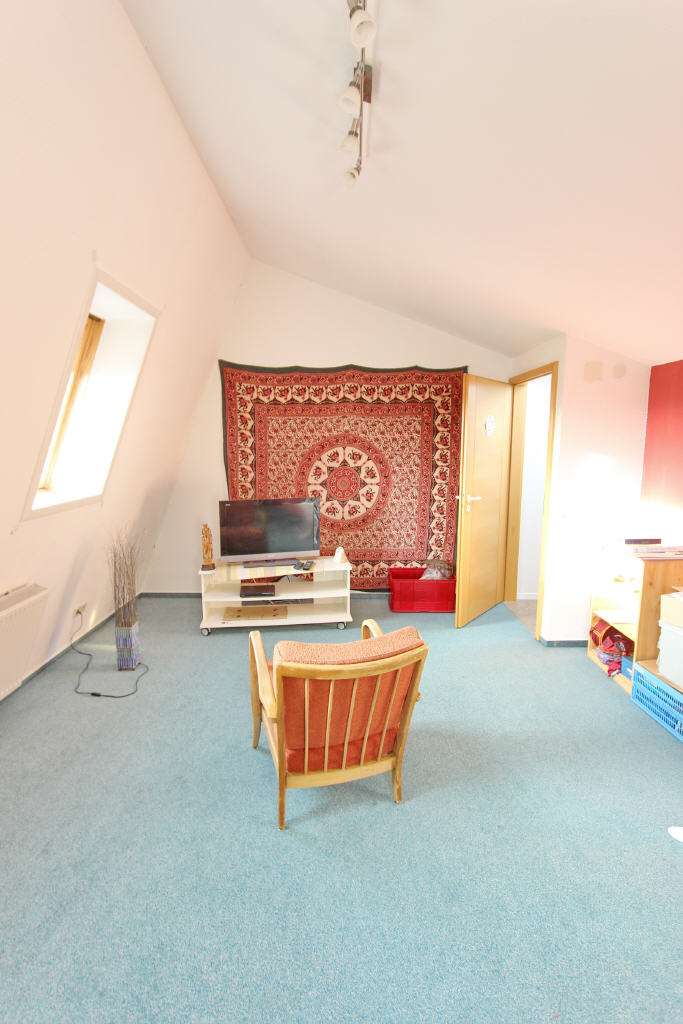 Immobilie in Kißlegg - Große, sonnige Doppelhaushälfte mit ELW in schöner Lage mit Bergsicht - Bild 15