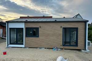 Kaufen günstiger als Mieten!
Ab monatl. 855 Euro
Bungalow, energieeffizient, förderfähig nach KFW  – Die vollständige Adresse der Immobilie erhältst du vom Anbieter., 33739 Mitte, Bielefeld – Vorschaubild 3