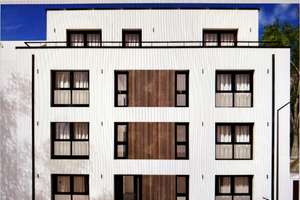 Neue-förderfähige-109 qm-moderne-exklusive 3-Zimmer-ETW mit Süd-Balkon in AC-Laurensberg – Rathausstr 11, 52072 Laurensberg (Statistischer Bezirk), Aachen – Vorschaubild 2
