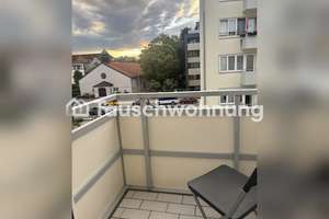 Tauschwohnung: Tausche 1-Zimmerwohnung gegen 2-Zimmerwohnung – Klarastrasse 9, 80636 St. Vinzenz, München – Vorschaubild 8