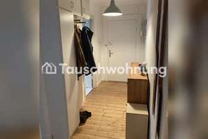 Tauschwohnung: Schöne 2-Zimmer Wohnung in ruhiger Lage – Wiesenstraße 33, 20255 Eimsbüttel (Ortsteil), Hamburg – Vorschaubild 13