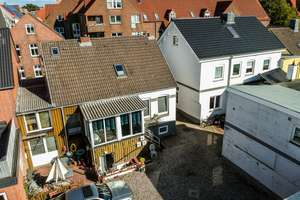 Zwei Häuser mit 12 Wohnungen + Bauland + Ausbaureserve in Eckernförde – Die vollständige Adresse der Immobilie erhältst du vom Anbieter., 24340 Eckernförde – Vorschaubild 20
