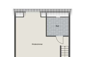 Ein charmantes 20er-Jahre Einfamilienhaus in ruhiger Wohnlage mit schönem Sonnen-Grundstück! – Die vollständige Adresse der Immobilie erhältst du vom Anbieter., 47805 Dießem/Lehmheide, Krefeld – Vorschaubild 22