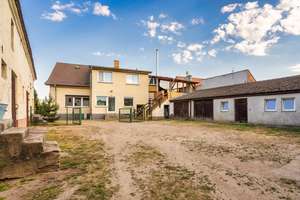 Vierseitenhof für 1 oder 2 Familien in Bad Freienwalde OT Altglietzen-Dieses Haus werden Sie lieben! – Die vollständige Adresse der Immobilie erhältst du vom Anbieter., 16259 Bad Freienwalde (Oder) – Vorschaubild 17
