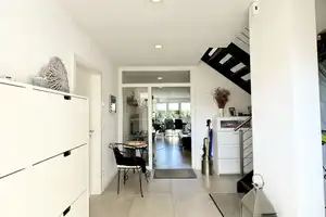 Atemberaubendes Einfamilienhaus mit Doppelgarage und großem Garten in Toplage! – Salzgitter – Vorschaubild 4