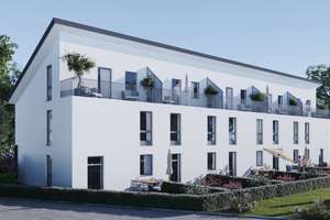 Nebau-Projekt: 5 Reihenhäuser mit PKW-Stellplatz – Die vollständige Adresse der Immobilie erhältst du vom Anbieter., 31157 Sarstedt – Vorschaubild 3
