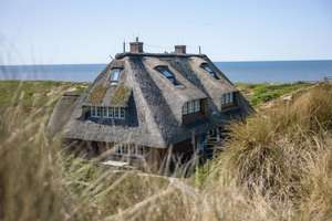 Sylt und Nordsee pur. Strandlage mit einzigartigem Potenzial. – Die vollständige Adresse der Immobilie erhältst du vom Anbieter., 25980 Sylt (Gemeinde) – Vorschaubild 9