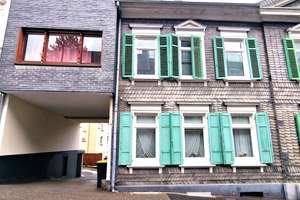 IMWRC – Solingen-Mitte bietet voll vermietetes MFH mit bergischen Akzenten! – Die vollständige Adresse der Immobilie erhältst du vom Anbieter., 42655 Solingen-Mitte, Solingen – Vorschaubild 2