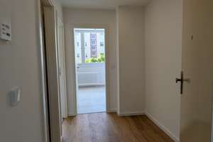 Single-Wohnung in ruhiger Tempelhofer Lage – Reulestraße 17, 12105 Mariendorf, Berlin – Vorschaubild 3