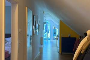 Helle Wohnung im historischen Ortskern von Worringen – Alte Neusser Landstraße 266a, 50769 Worringen, Köln – Vorschaubild 5