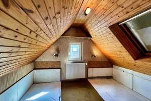 Zweifamilienhaus mit Garten und Garage in Weinheim / Sanierungsobjekt in Top-Lage! – Rhein-Neckar-Kreis – Vorschaubild 6