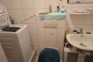 Helle 2-Zimmer-Wohnung in Köln-Weiden – Die vollständige Adresse der Immobilie erhältst du vom Anbieter., 50858 Weiden, Köln – Vorschaubild 11