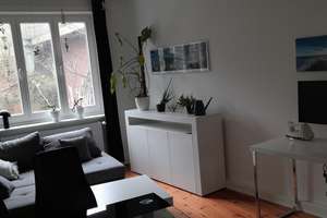Möblierte Wohnung Am Osterbekkanal zu vermieten! – Die vollständige Adresse der Immobilie erhältst du vom Anbieter., 22305 Barmbek-Nord, Hamburg – Vorschaubild 6