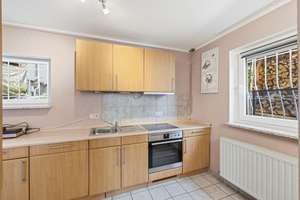 Ländlich eingebettete und modernisierte Doppelhaushälfte mit Garage, Kaminofen und Einbauküche – Die vollständige Adresse der Immobilie erhältst du vom Anbieter., 53894 Mechernich – Vorschaubild 21