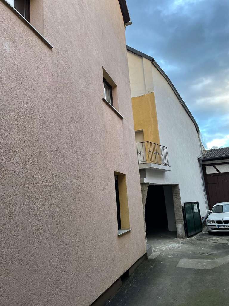 Immobilie in Bad Breisig - Attraktive Kapitalanlage mit großem Entwicklungspotenzial in zentrumsnaher Lage von Bad Breisig - Bild 2