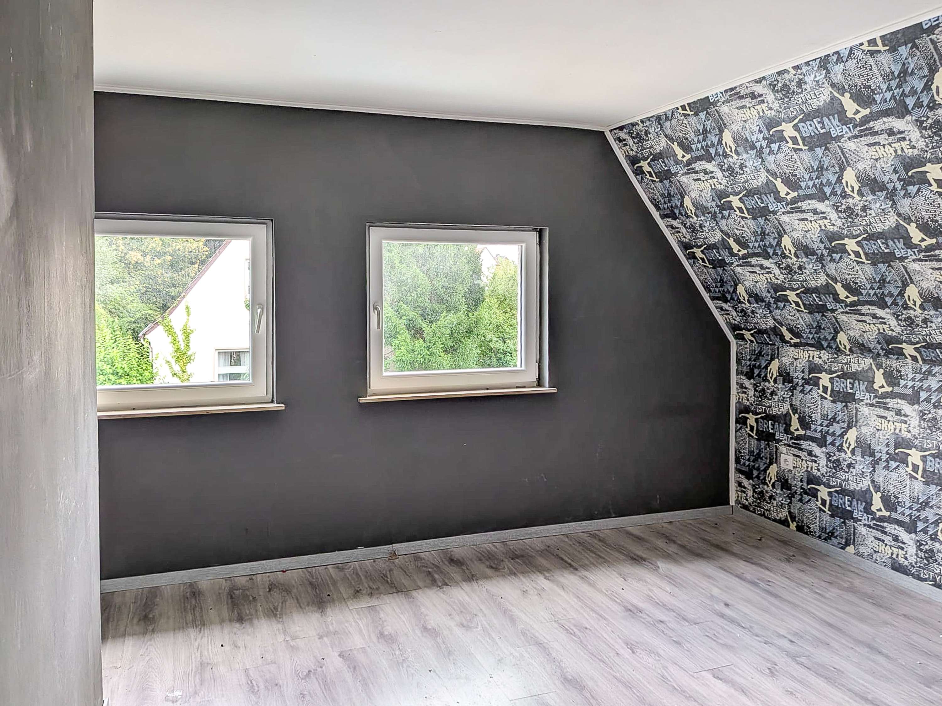 Immobilie in Quakenbrück - Großzügiges Wohnhaus mit zwei Einheiten und ehemaliger Gaststätte in ruhiger Lage - Bild 4