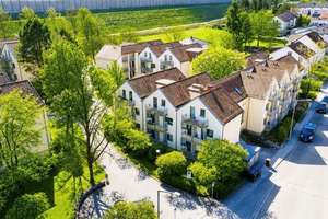 Top-Lage trifft Komfort-Möbliertes 1-Zimmer-Apartment direkt bei der Uni