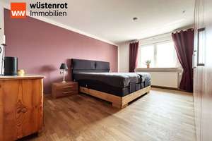 Besser geht`s nicht. Schickes Haus.
8 Zimmer auf 201 m². TOP-Technik.
Mit Garage plus 4 Carports. – Die vollständige Adresse der Immobilie erhältst du vom Anbieter., 88605 Meßkirch – Vorschaubild 22