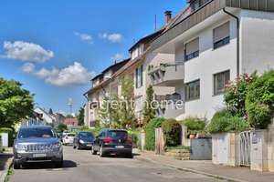 MÖBLIERT - SONNIG und SCHÖN - 2-Zimmer-Wohnung mit Terrasse – Die vollständige Adresse der Immobilie erhältst du vom Anbieter., 70569 Kaltental, Stuttgart – Vorschaubild 20