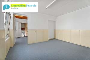Historisches Wohnhaus mit großem Grundstück direkt an der deutschen Grenze – Die vollständige Adresse der Immobilie erhältst du vom Anbieter., 52074 Vaalserquartier, Aachen – Vorschaubild 11
