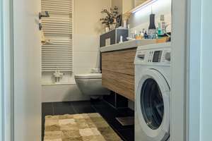 Hochwertige, helle Wohnung mit einem großen Balkon – Wasserstieg 11, 22041 Wandsbek (Ortsteil), Hamburg – Vorschaubild 12