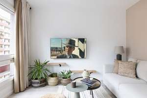 MITTE: LUXUS NEUBAU-WHG: 3-Zimmer - 55 m² - 7. Etage - voll möbliert + LEER per SOFORT zu VERKAUFEN – Die vollständige Adresse der Immobilie erhältst du vom Anbieter., 10178 Mitte (Ortsteil), Berlin – Vorschaubild 20