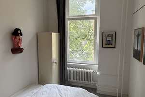 Regenbogenkiez allerbeste Lage, 2-Zimmer-Wohnung in Schöneberg – Kalckreuthstraße 7, 10777 Schöneberg, Berlin – Vorschaubild 14