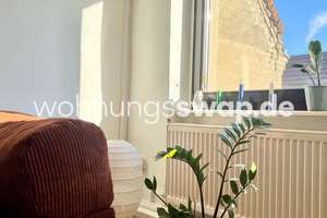 Wohnungstausch: Malplaquetstraße 24 – Malplaquetstraße 24, 13000 Wedding, Berlin – Vorschaubild 7