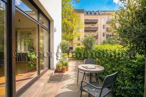 +++ 4-Zi-Maisonette mit Haus-im-Haus-Charakter: Beste Lage am Leipziger Zoo +++ – Ernst-Pinkert-Str. 9, 4105 Zentrum-Nord, Leipzig – Vorschaubild 6