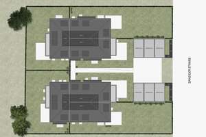 Modernes Wohnen in Lechhausen – Danzigerstraße 5, 86167 Lechhausen-Ost, Augsburg – Vorschaubild 16