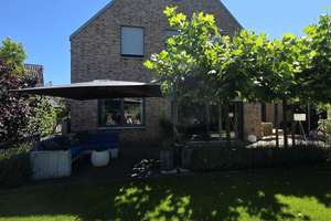 Modernes Architektenhaus – Die vollständige Adresse der Immobilie erhältst du vom Anbieter., 59394 Nordkirchen – Vorschaubild 17