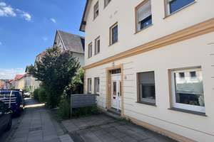Gemütliche Altbauwohnung mit gemütlichem Gemeinschaftsgarten – Die vollständige Adresse der Immobilie erhältst du vom Anbieter., 33617 Gadderbaum, Bielefeld – Vorschaubild 15
