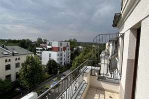 Helle und vermietete Maisonette DG 2-Zi. mit Balkon, Aufzug, Laminat, Wanne und Dusche in Bestlage * – Die vollständige Adresse der Immobilie erhältst du vom Anbieter., 9112 Kaßberg, Chemnitz – Vorschaubild 14