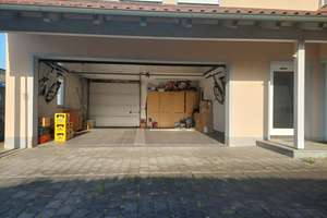 Schöne 4-Zimmer-Doppelhaushälfte mit gehobener Innenausstattung und EBK in Reichstorf – Reichstorf 100, 94428 Eichendorf – Vorschaubild 34