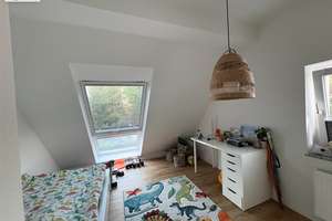 Helle, moderne 4-Zimmer-Dachgeschosswohnung mit großer Dachterrasse – Gustav-Nachtigal-Str. 8, 45357 Gerschede, Essen – Vorschaubild 13
