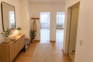 Leerstehende 2-Zimmer-Eigentumswohnung mit Balkon in Oldenburg/Nadorst – Die vollständige Adresse der Immobilie erhältst du vom Anbieter., 26123 Ehnernviertel, Oldenburg (Oldenburg) – Vorschaubild 6