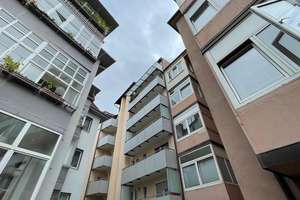 3 Zimmerwohnung in der Wagenburgstraße mit 2 Balkonen ab März – Die vollständige Adresse der Immobilie erhältst du vom Anbieter., 70186 Gablenberg, Stuttgart – Vorschaubild 21