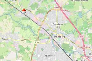Familienparadies mieten oder kaufen - Dein neues Zuhause in Prisdorf - – Die vollständige Adresse der Immobilie erhältst du vom Anbieter., 25497 Prisdorf – Vorschaubild 34