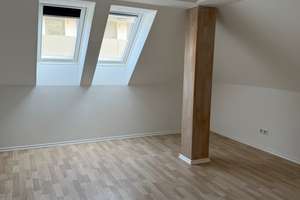 Tolle 2-Zimmer Wohnung im Zentrum Passaus und kurzer Verbindung zur Uni – Kapuzinerstraße 71, 94032 Innstadt, Passau – Vorschaubild 1
